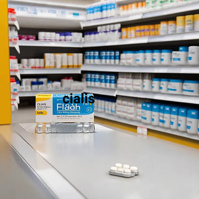 Comprar cialis en barcelona sin receta